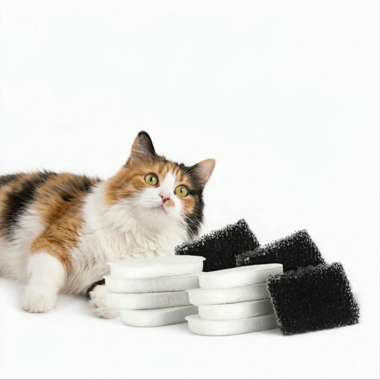 Filtri di ricambio Feluna classic