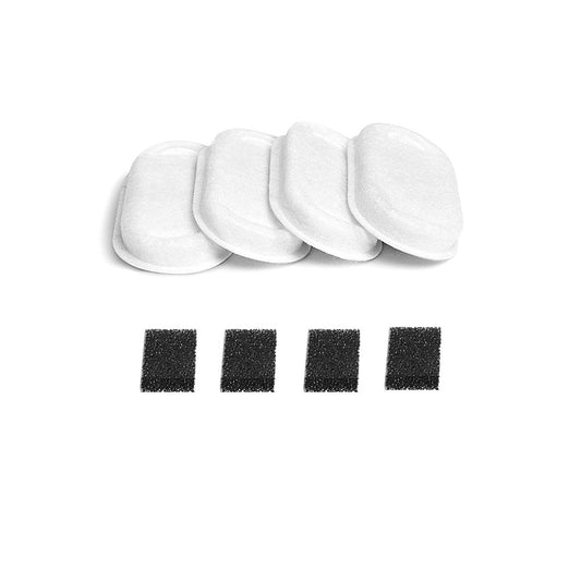 Filtri di ricambio Feluna classic